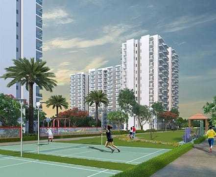 Affordable housing in Faridabad